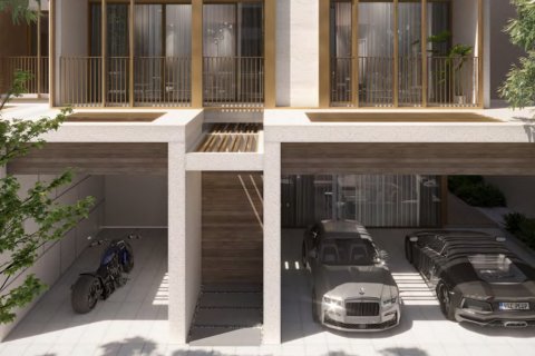 Townhouse de 4 chambres  No. 110435 14