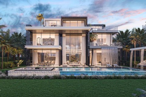Villa de 6 chambres  No. 110434 11