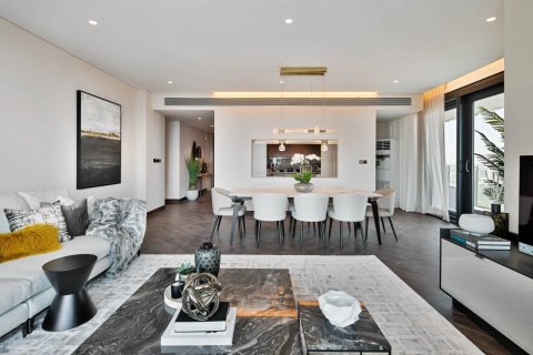 Appartement de Studio  No. 110437 6