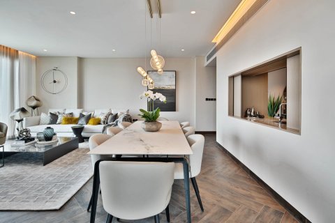 Appartement de Studio  No. 110437 7