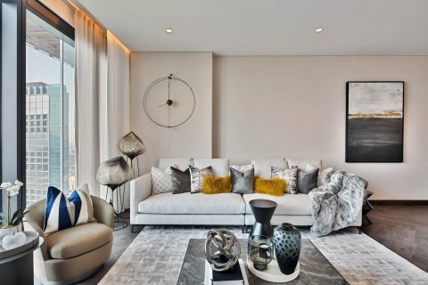 Appartement de Studio  No. 110437 8