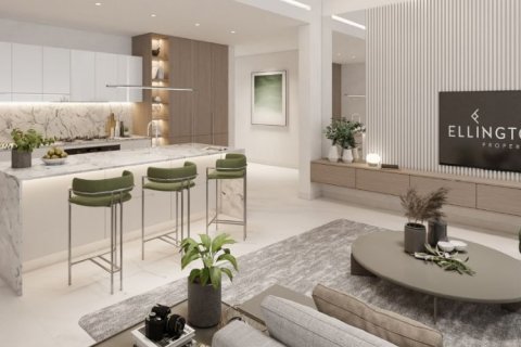 Appartement de Studio  No. 110432 5