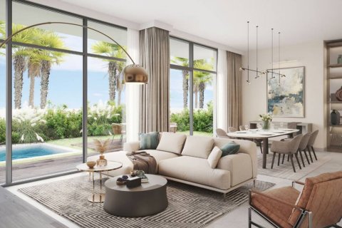 Villa de 4 chambres  No. 110433 4