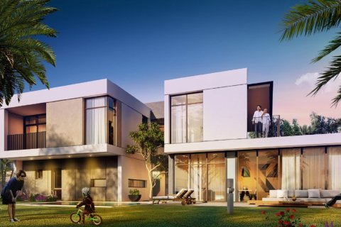 Villa de 4 chambres  No. 110433 7