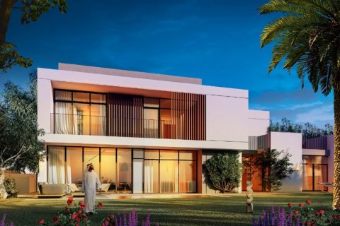 Villa de 4 chambres  No. 110433 8