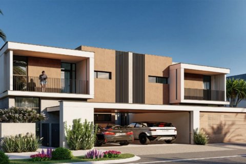 Villa de 4 chambres  No. 110433 2