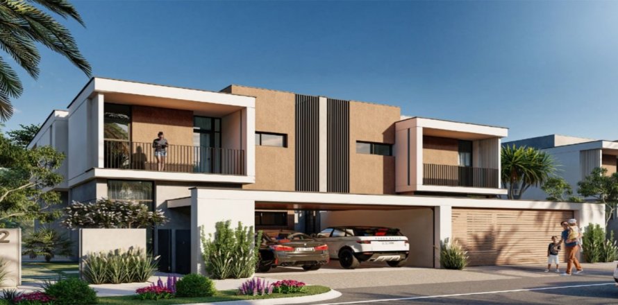 Villa de 4 chambres  No. 110433