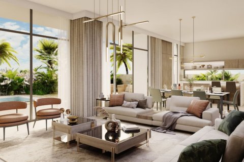 Villa de 4 chambres  No. 110433 5