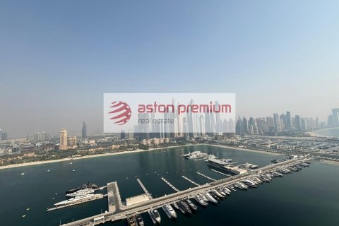 Appartement de 2 chambres à EMAAR Beachfront, UAE No. 168509 14