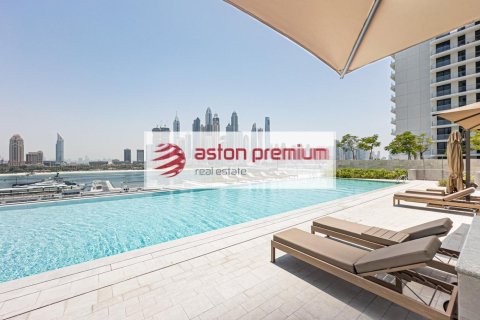 Appartement de 2 chambres à EMAAR Beachfront, UAE No. 168509 19