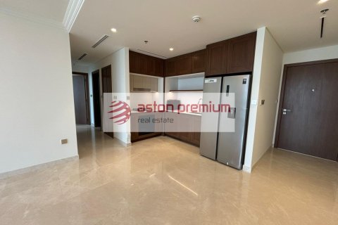 Appartement de 2 chambres à EMAAR Beachfront, UAE No. 168509 12