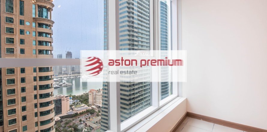 3 bedrooms Apartment in Sulafa Tower, UAE No. 168515