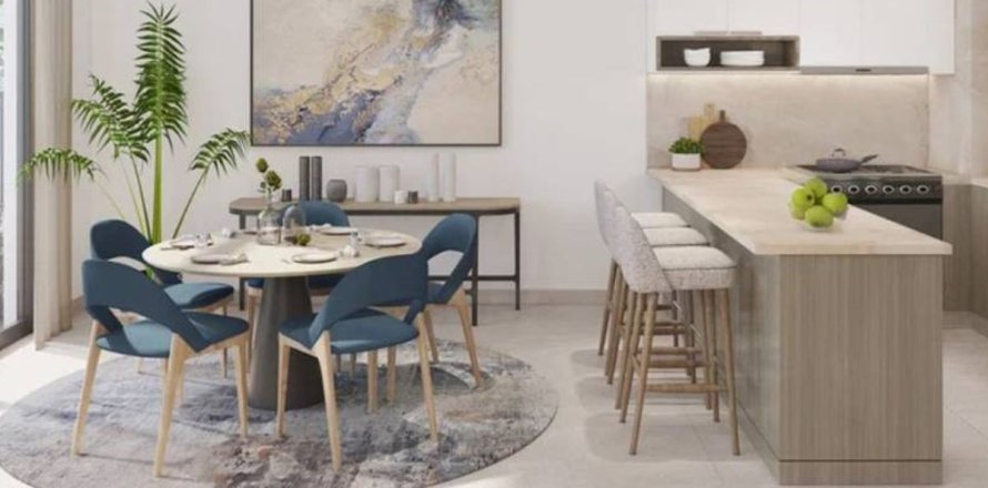 4 bedrooms Villa  No. 117892