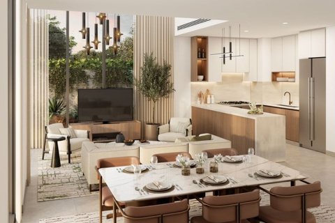 4 bedrooms Villa  No. 117892 9