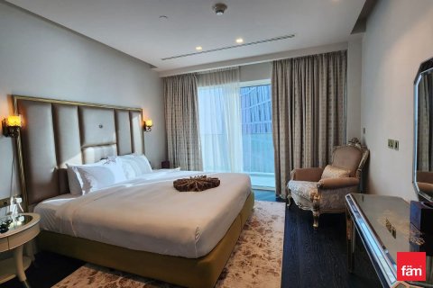 1 bedroom Apartment  No. 117895 5