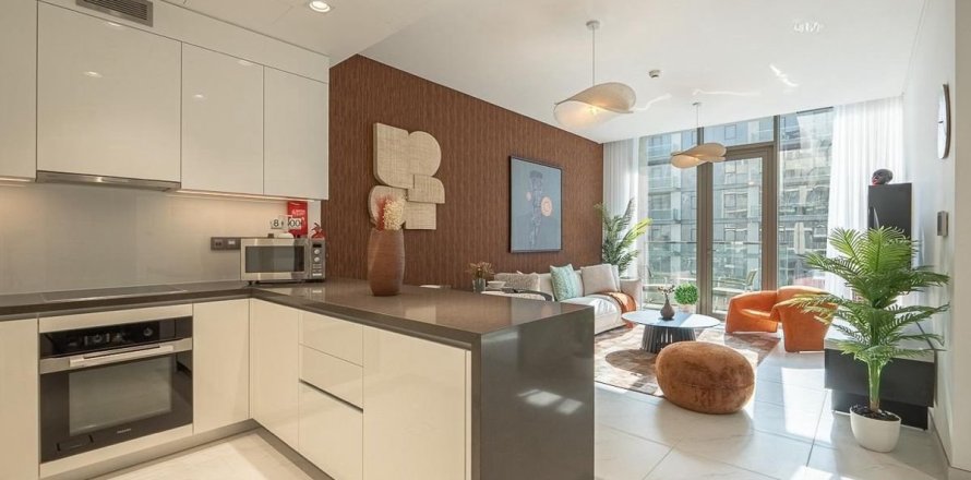 1 bedroom Apartment  No. 117893