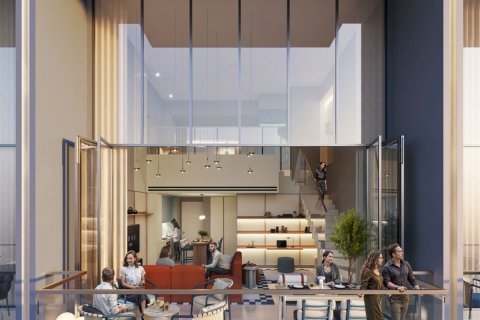 1 bedroom Apartment  No. 117897 4