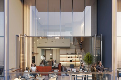 1 bedroom Apartment  No. 117897 10