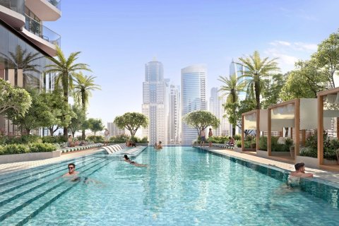 1 bedroom Apartment  No. 117897 20