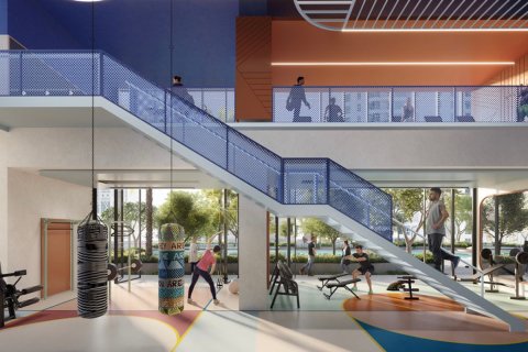 1 bedroom Apartment  No. 117897 11