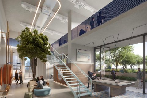 1 bedroom Apartment  No. 117897 16