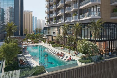 1 bedroom Apartment  No. 117897 14