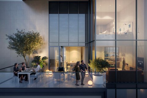 1 bedroom Apartment  No. 117897 13