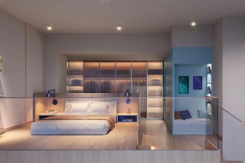 1 bedroom Apartment  No. 117897 5