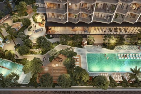 1 bedroom Apartment  No. 117897 22