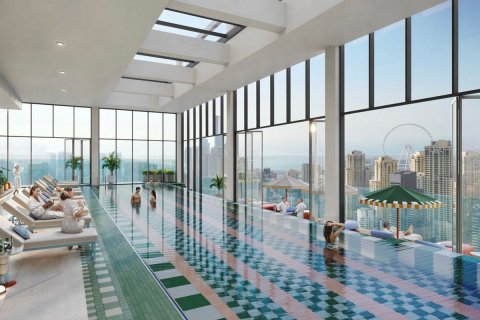 1 bedroom Apartment  No. 117897 12