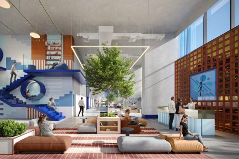 1 bedroom Apartment  No. 117897 8