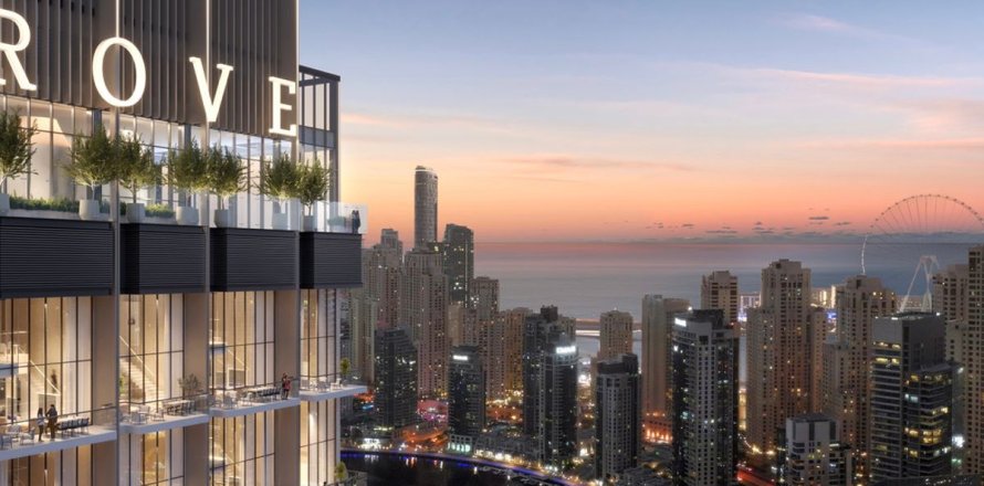 1 bedroom Apartment  No. 117897