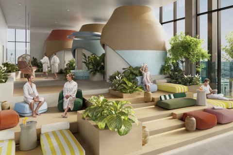 1 bedroom Apartment  No. 117897 15