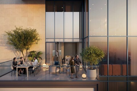 1 bedroom Apartment  No. 117897 3