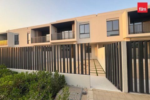Townhouse de 3 chambres à Jebel Ali, UAE No. 210238 19