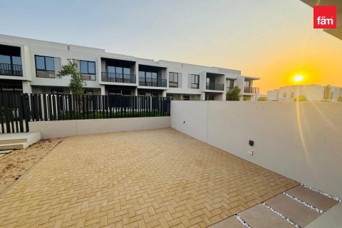 Townhouse de 3 chambres à Jebel Ali, UAE No. 210238