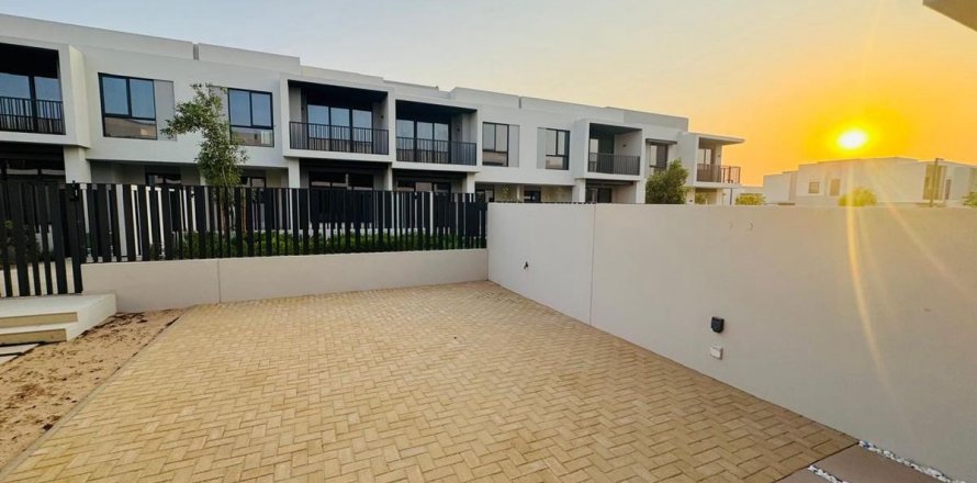Townhouse de 3 chambres à Jebel Ali, UAE No. 210238