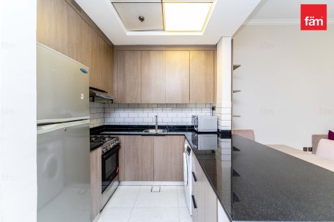 Appartement de 2 chambres à Dubai, UAE No. 210239 17