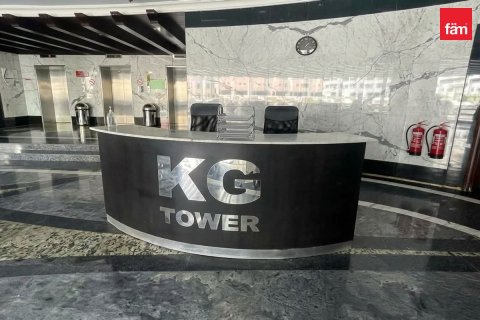 Apartment de 2 dormitorios en Dubai Marina, UAE No. 210241 5