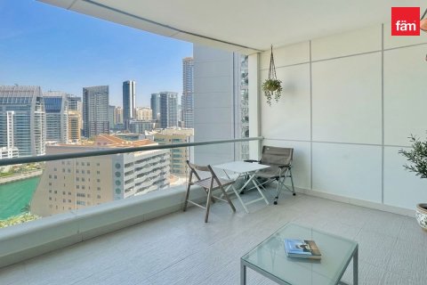 Apartment de 2 dormitorios en Dubai Marina, UAE No. 210241 12