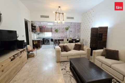 Apartment de 2 dormitorios en Dubai Marina, UAE No. 210241 11