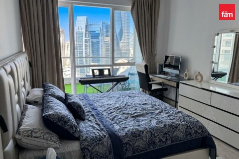 Apartment de 2 dormitorios en Dubai Marina, UAE No. 210241 13