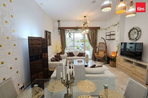 Apartment de 2 dormitorios en Dubai Marina, UAE No. 210241 10