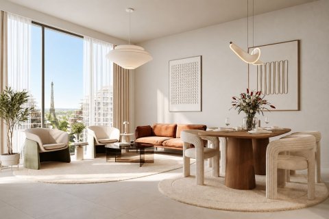 Apartment de 2 dormitorios en Dubai, UAE No. 210240 11