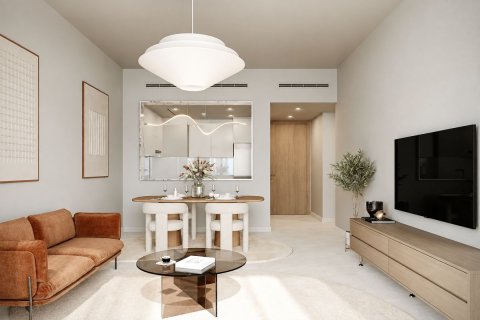Apartment de 2 dormitorios en Dubai, UAE No. 210240 10
