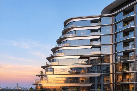 Apartment de 2 dormitorios en Dubai, UAE No. 210240 4