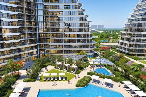 Apartment de 2 dormitorios en Dubai, UAE No. 210240 8