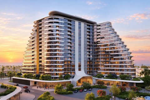 Apartment de 2 dormitorios en Dubai, UAE No. 210240 12