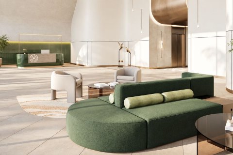 Apartment de 2 dormitorios en Dubai, UAE No. 210240 7