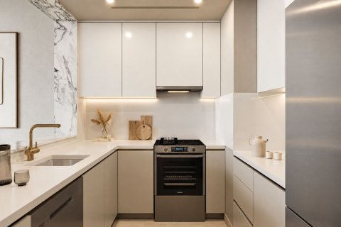 Apartment de 2 dormitorios en Dubai, UAE No. 210240 9